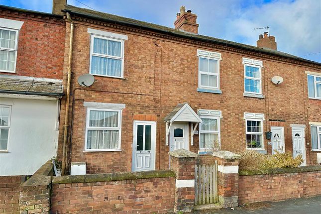 Thumbnail Terraced house for sale in Stafford Street, St. Georges, Telford