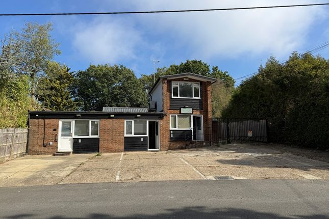 Studio parking on Vector House, Merle Common Road, Oxted, £425,000