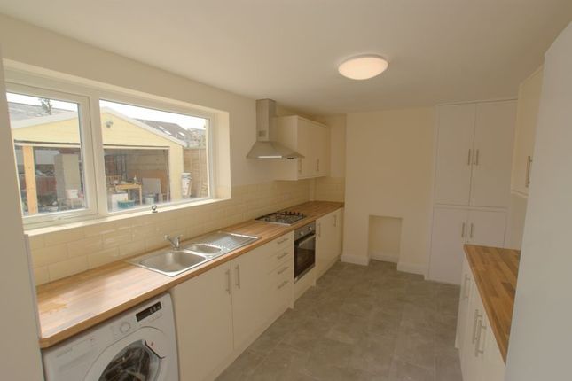 Detached house to rent in Windham Road, Boscombe, Bournemouth