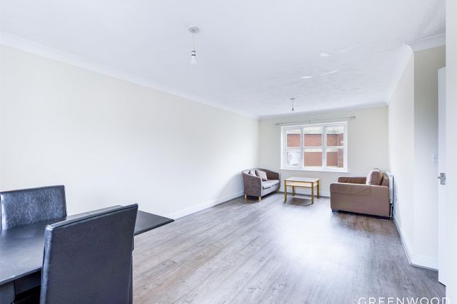 Thumbnail Flat to rent in Capstan Place, Colchester
