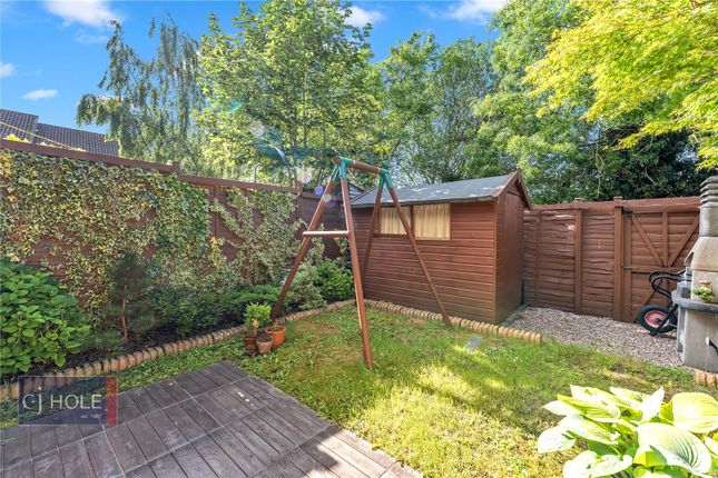 15, Rossiter Grange, Bristol photo 3