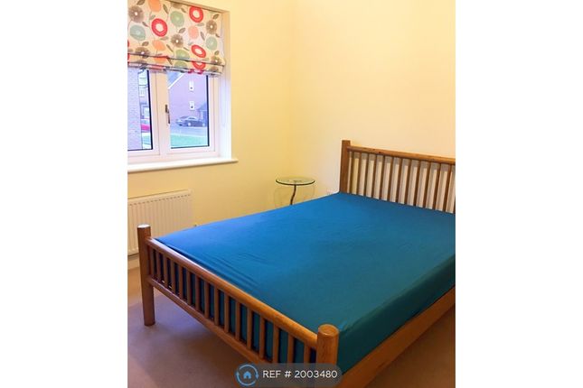 Thumbnail Room to rent in Blackstone Way, Earley, Reading