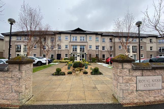 Thumbnail Property for sale in Ness Walk, Inverness