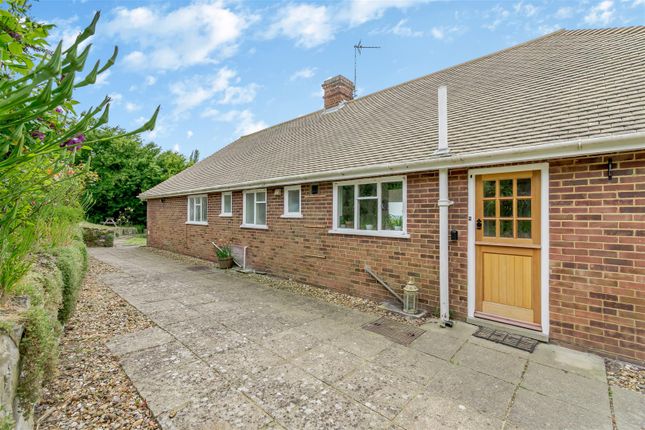 Bungalow for sale in Chart Road, Sutton Valence, Maidstone