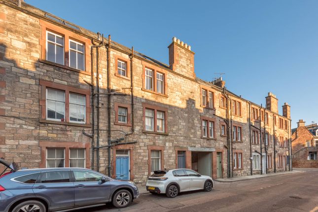 Flat for sale in 13G Melbourne Place, North Berwick, East Lothian