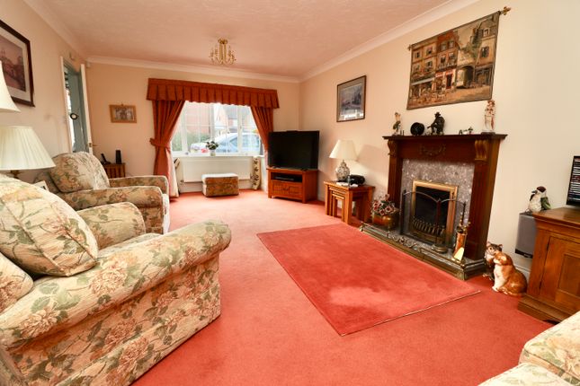 36, Manor Rise, Lincoln photo 3