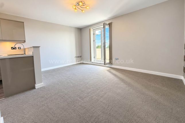 16 Park House, Leigh Road, Leigh On Sea photo 5