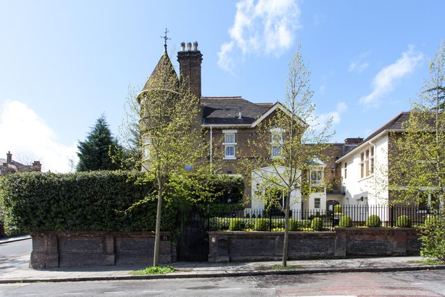 Homes To Let In Swiss Cottage Rent Property In Swiss Cottage