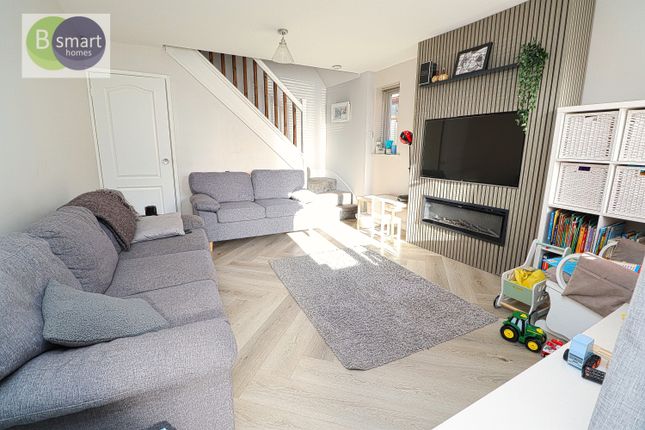 22, Ashleigh Gardens, Rotherham photo 3
