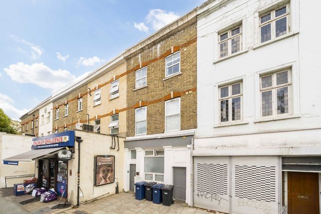 Flat 1, 262, Regents Park Road, London photo 5