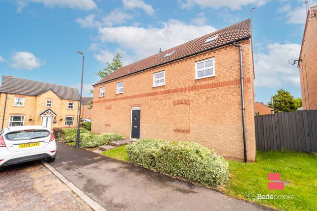 Thumbnail Flat for sale in Beechbrooke, Ryhope