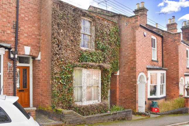 Terraced house for sale in Princes Street, Leamington Spa