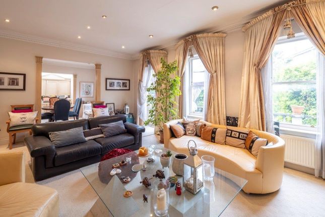 Detached house for sale in Clifton Hill, St John's Wood, London
