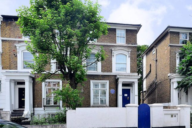 Flat to rent in Gunter Grove, Chelsea, London