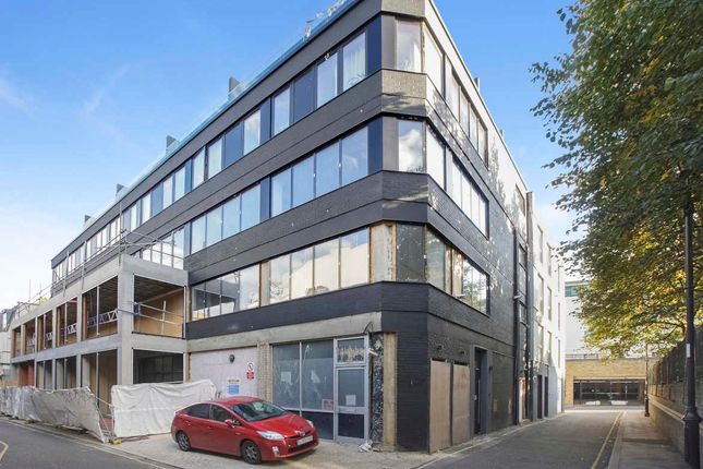 Thumbnail Office for sale in 5-8 &amp; 9-17 St Albans Place, Islington, London