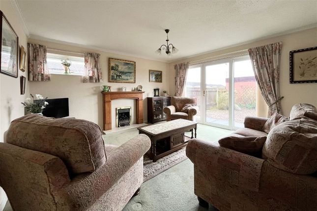 Bungalow for sale in Sanderson Close, Lowry Hill, Carlisle