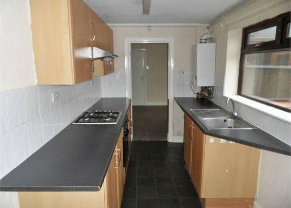 2 Bed Terraced House To Rent In Engineer Street Ince Wigan Wn2