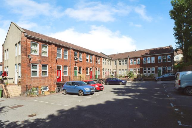 Thumbnail Flat for sale in Albert Grove South, St. George, Bristol