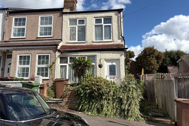 2-bed terraced on 59, Constance Road, Sutton, £300,000