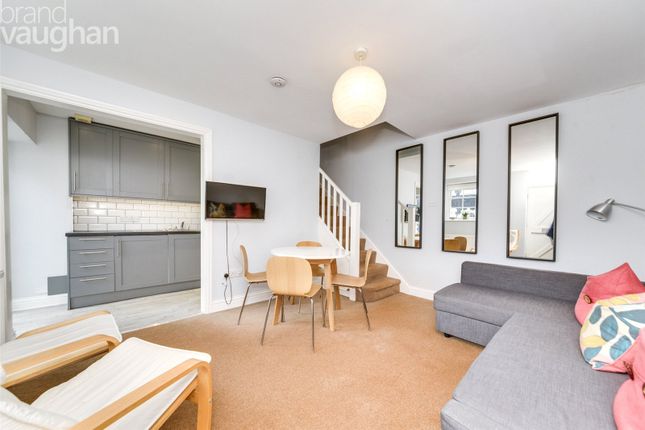 Thumbnail Terraced house for sale in St Johns Mews, Bristol Road, Brighton