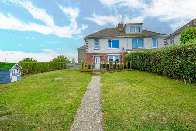 3-bed semi-detached on 192, Rye Road, Hastings, £299,950