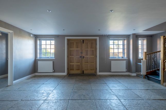 Detached house for sale in Yoton, The Stanners, Corbridge, Northumberland