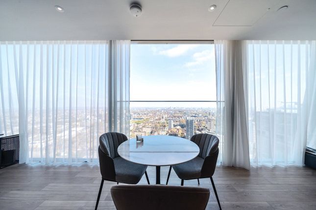 Apartment 261, Carrara Tower, 1, Bollinder Place, Old Street photo 4