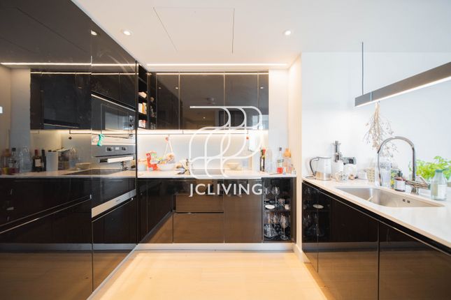 1B High-Rise, White City Living, W12