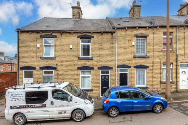 Thumbnail Terraced house to rent in Day Street, Barnsley