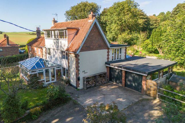 4-bed house on Hill Farm, Sandpit Lane, Norwich, £525,000
