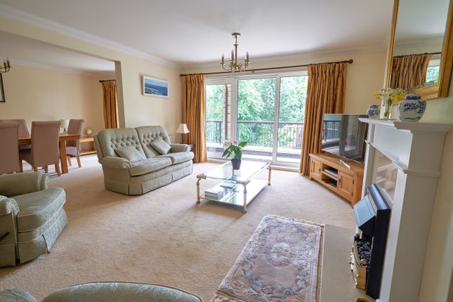 Flat for sale in Balcombe Road, Branksome Park, Poole