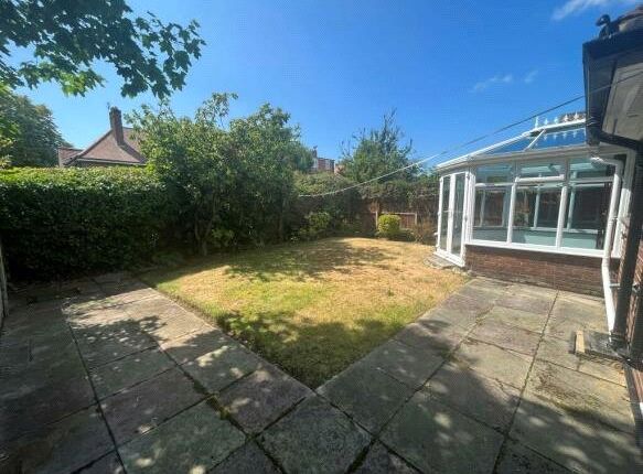 Bungalow for sale in Windmill Avenue, Liverpool, Merseyside