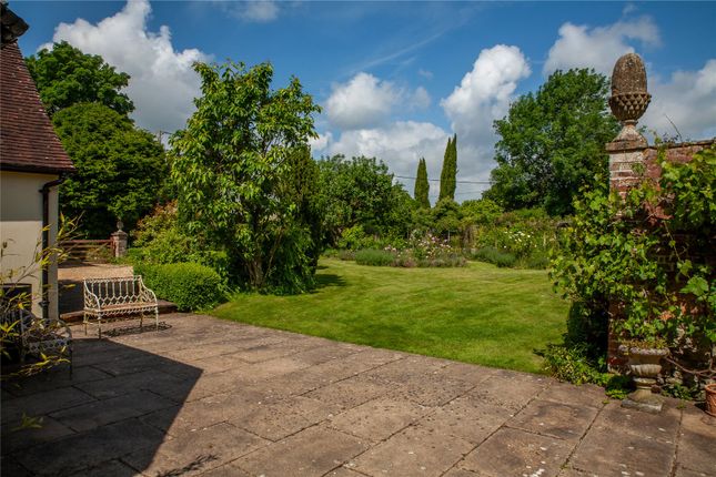 Walled Garden