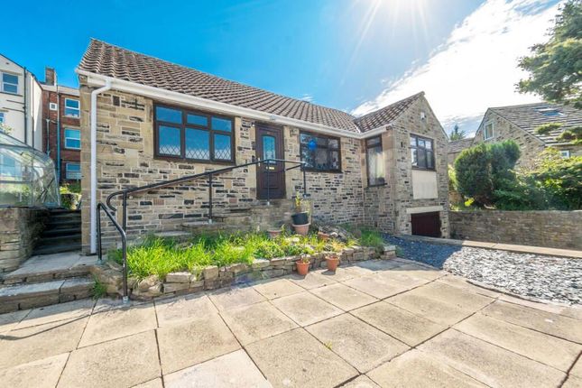 3-bed house on Three Gables, 2B, Elm Street, Huddersfield, £225,000