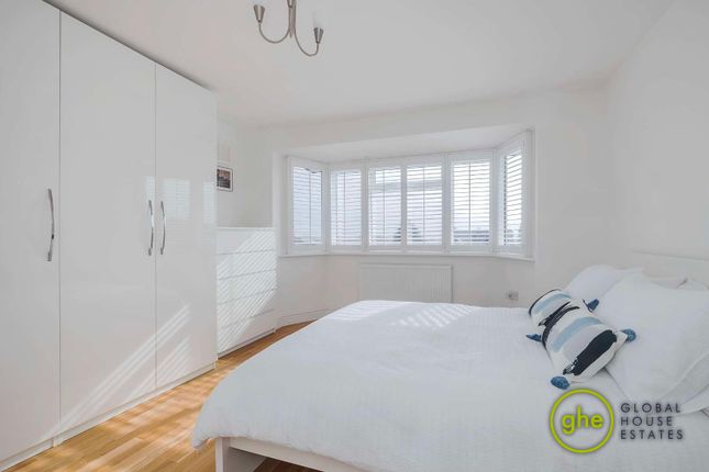 Detached house for sale in Waddington Way, Crystal Palace, London