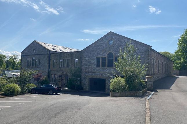 Thumbnail Flat to rent in The Old Cotton Mill, Primrose Road, Clitheroe