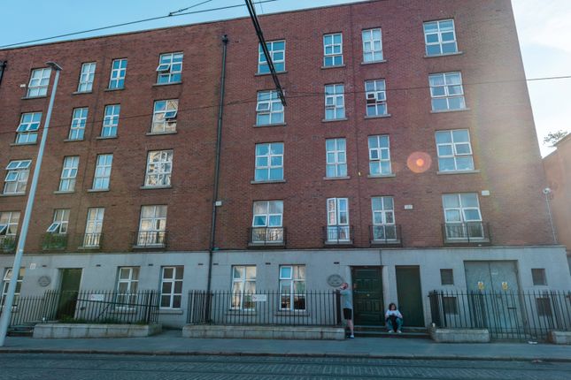 Apartment for sale in 55 Bolton Square, Dublin 1, Dublin City, Dublin, Leinster, Ireland
