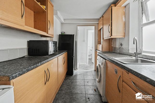 19, Selwyn Street, Liverpool photo 4
