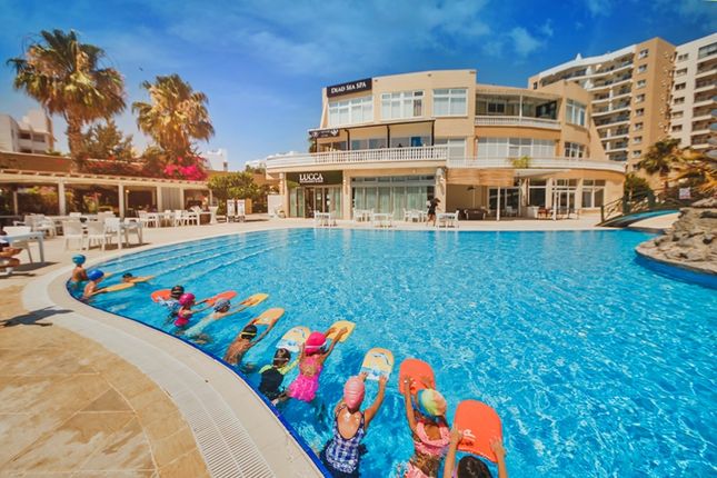 Apartment for sale in Brand New Apartments Available In Luxury Spa Resort, Famagusta, Cyprus
