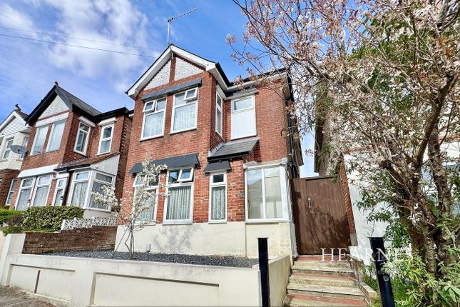 3-bed house on 12, Acland Road, Bournemouth, £350,000