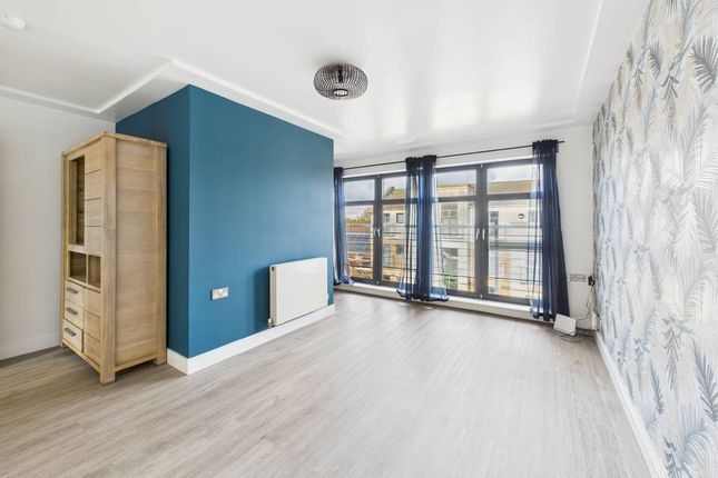 Flat 7, City Central 22, Wright Street, HULL photo 4
