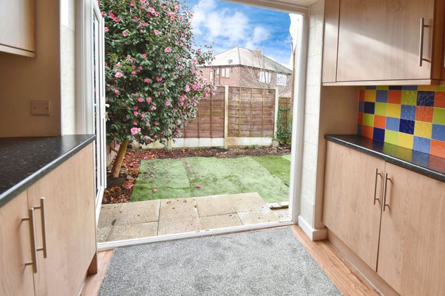 Semi-detached house for sale in Alexander Drive, Bury
