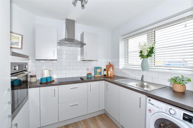 Flat for sale in High Street, Rainham, Gillingham, Kent