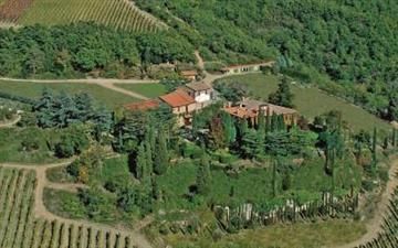 Thumbnail Property for sale in Greve In Chianti, Tuscany, 50022, Italy