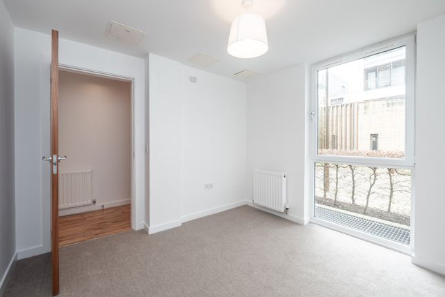 Flat for sale in 16 Kimmerghame Path, Fettes, Edinburgh