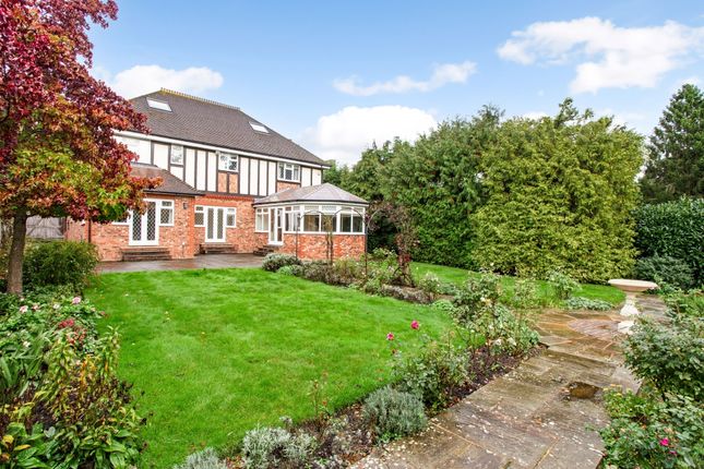 Chantlers House, 22, Holmewood Ridge, Langton Green photo 4
