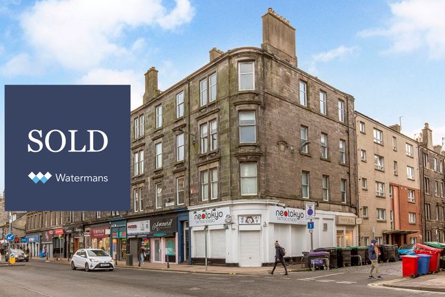 Flat for sale in 65/4 Great Junction Street, Edinburgh