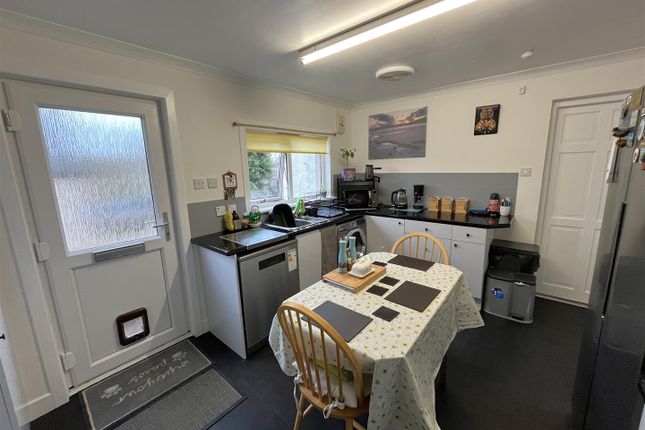13, West Street, Fochabers photo 3