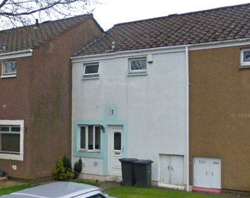 2-bed house on 12, Gigha Crescent, Irvine, £45,000