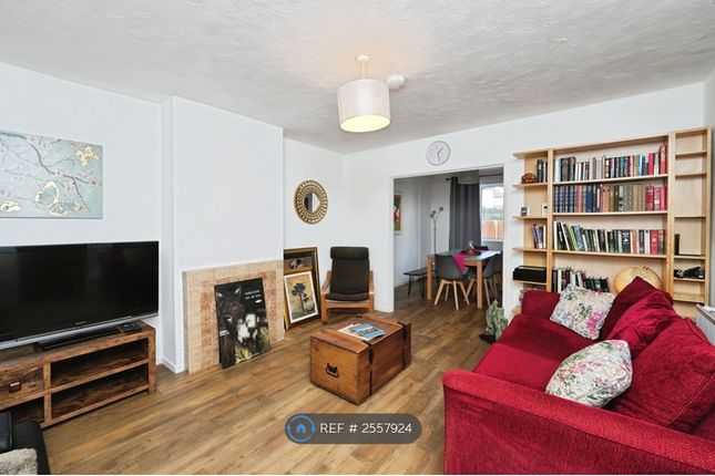 Lounge/Sitting Room (View A)
